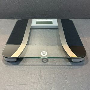 Pre-Owned Conair Weight Watchers (WW) Body Analysis Scale
